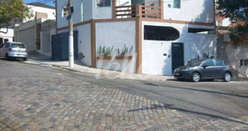 Casa com 4 quartos para alugar na Rua Amoroso Costa, --, Jardim São Paulo (Zona Norte), São Paulo