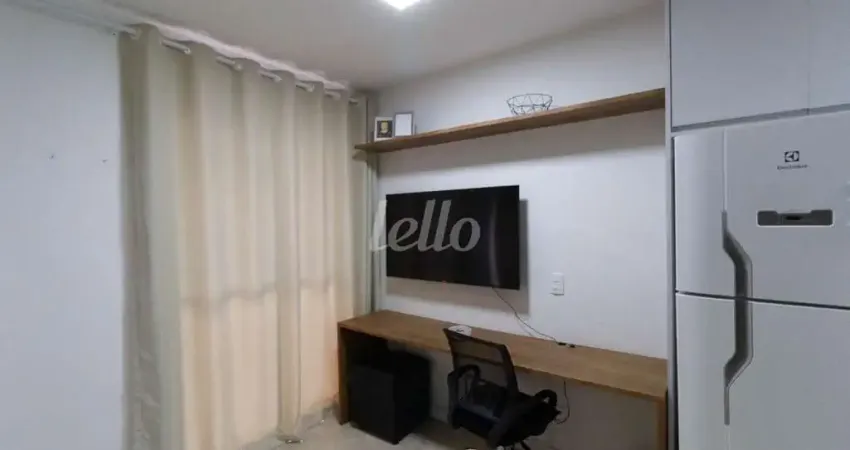 Apartamento com 1 quarto para alugar na Rua Alves Guimarães, --, Pinheiros, São Paulo