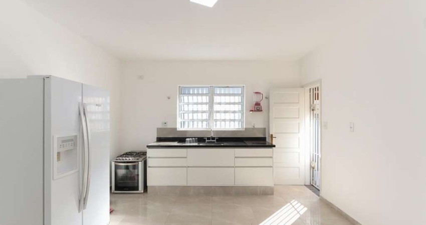Casa com 4 quartos para alugar na Rua Cruzeiro, --, Barra Funda, São Paulo