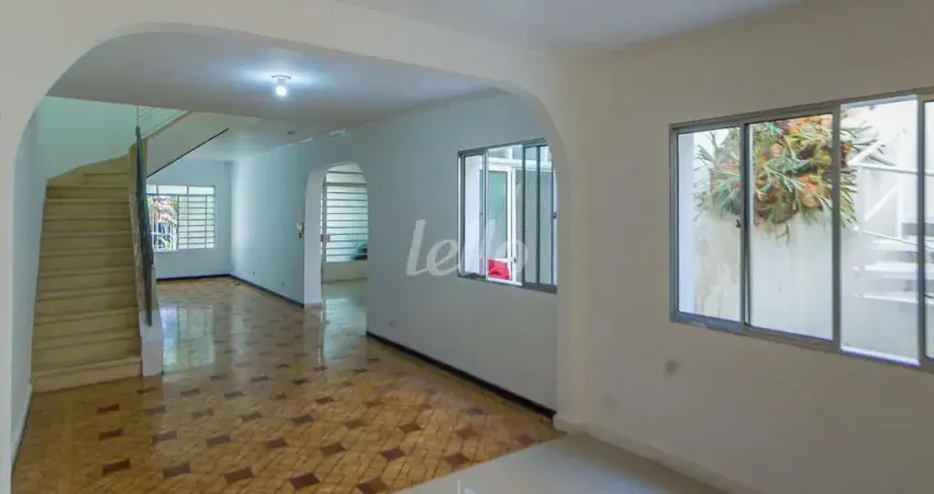 Casa comercial com 2 salas para alugar na Rua Campevas, --, Perdizes, São Paulo