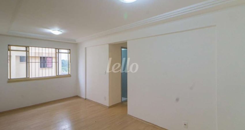 Apartamento com 2 quartos para alugar na Rua Claudino Pinto, --, Brás, São Paulo