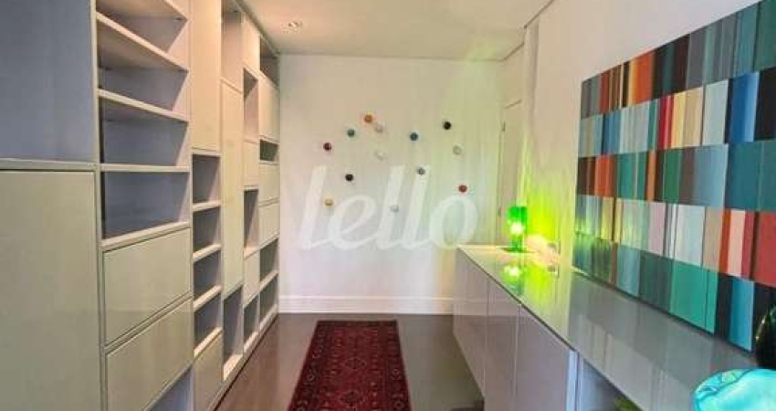 Apartamento com 2 quartos para alugar na Rua Urimonduba, --, Itaim Bibi, São Paulo
