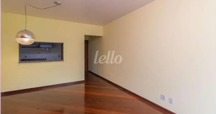 Apartamento com 3 quartos para alugar na Lg. Senador Raul Cardoso, --, Vila Clementino, São Paulo