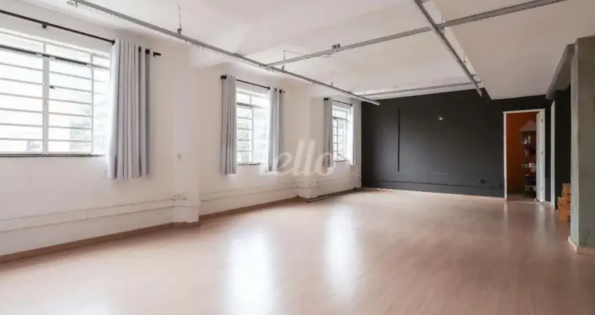 Sala comercial com 4 salas para alugar na Rua Santa Cruz, --, Vila Mariana, São Paulo