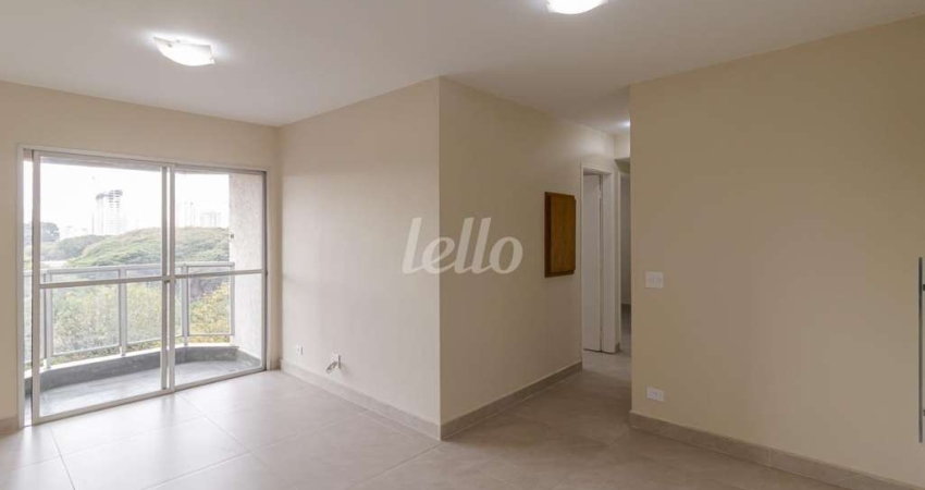 Apartamento com 3 quartos para alugar na Rua Apucarana, --, Tatuapé, São Paulo