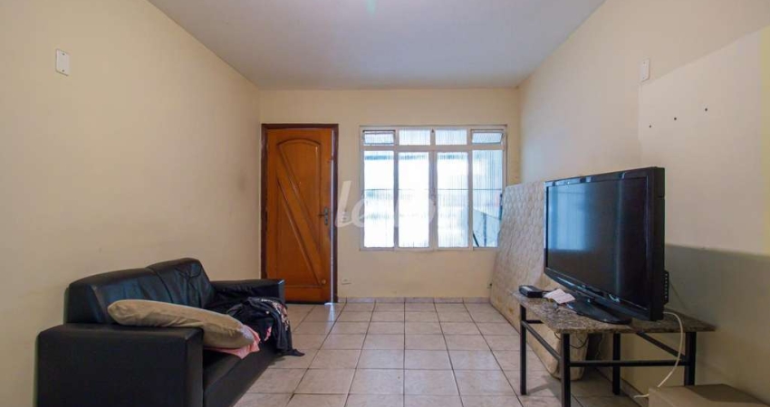 Casa comercial com 1 sala para alugar na Rua Azevedo Soares, --, Vila Gomes Cardim, São Paulo