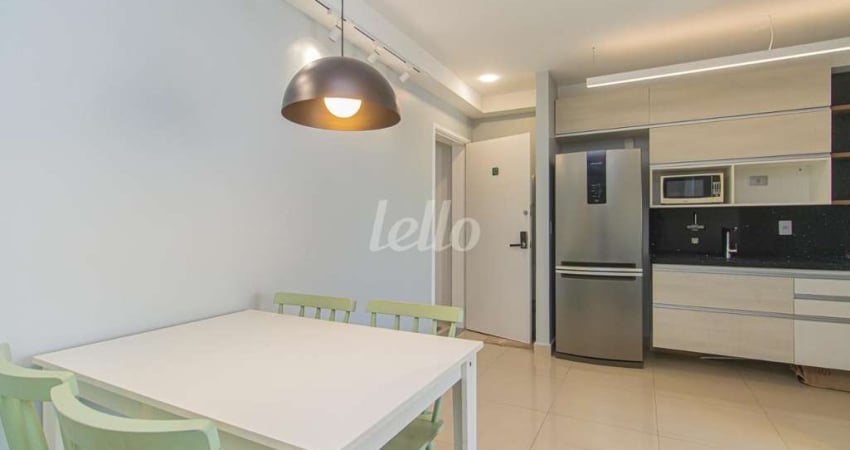 Apartamento com 2 quartos para alugar na Avenida Nove de Julho, --, Jardim Paulista, São Paulo