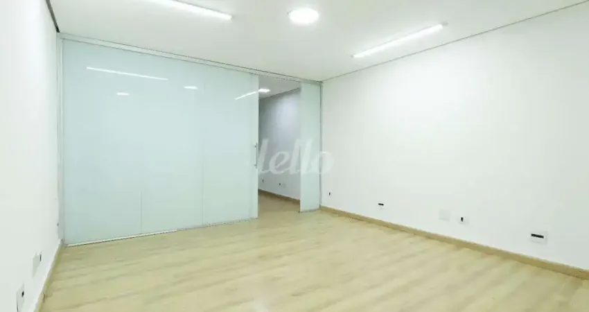 Sala comercial com 2 salas para alugar na Rua Marquês de Itu, --, Vila Buarque, São Paulo