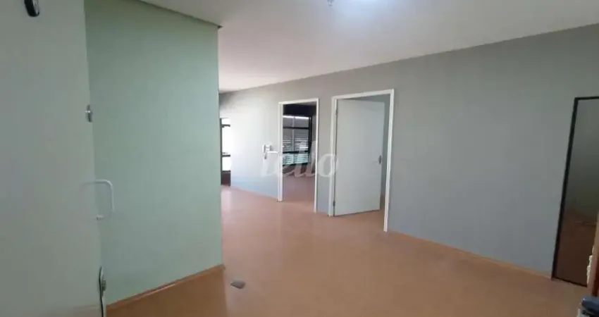 Sala comercial com 3 salas para alugar na Rua Abílio Figueredo, --, Anhangabaú, Jundiaí