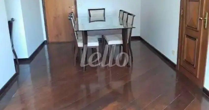 Apartamento com 3 quartos para alugar na Rua Barão de Monte Santo, --, Mooca, São Paulo