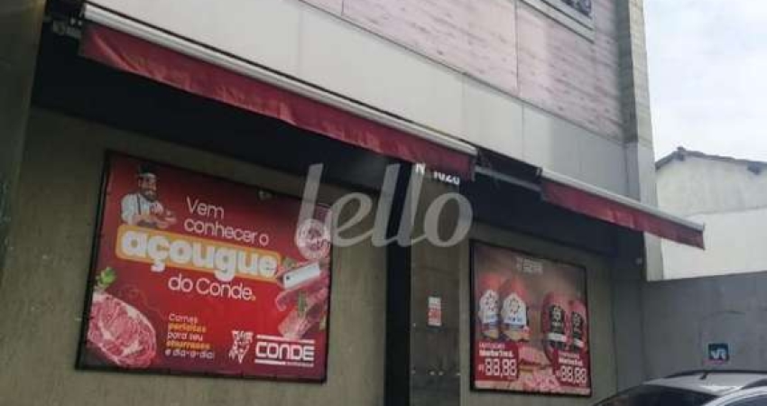 Ponto comercial para alugar na Avenida César Magnani, --, Paulicéia, São Bernardo do Campo