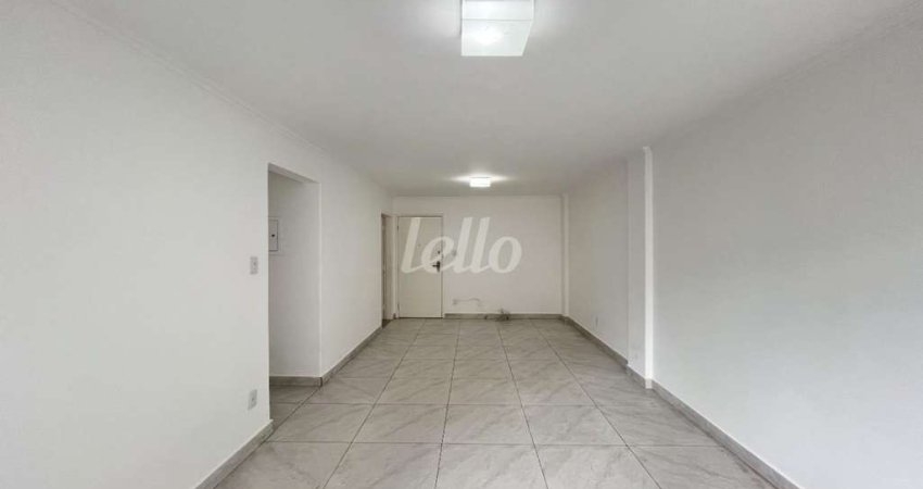 Apartamento com 1 quarto para alugar na Rua Quatá, --, Vila Olímpia, São Paulo