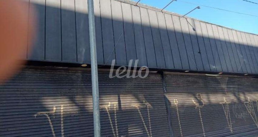 Ponto comercial para alugar na Av. PROF. Luiz I. Anhaia Mello, --, Jardim Independência, São Paulo