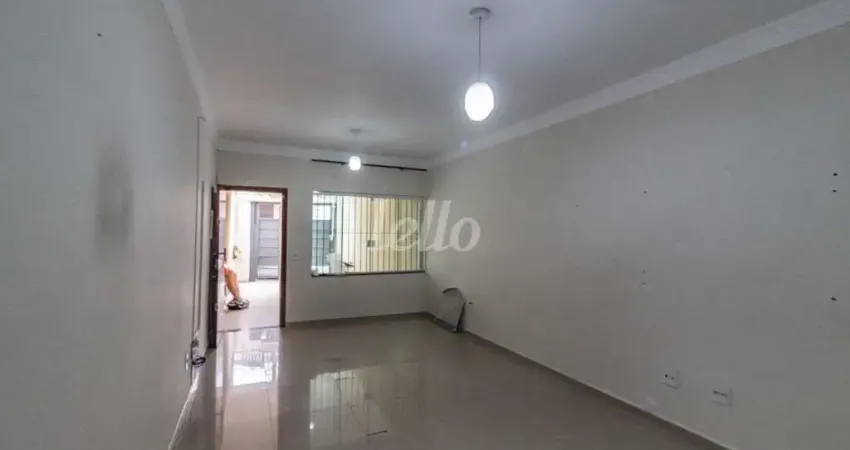 Casa comercial para alugar na Rua Doutor Jaci Barbosa, --, Vila Carrão, São Paulo