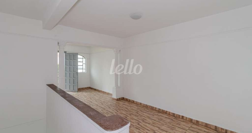 Casa comercial com 1 sala para alugar na Rua Padre Adelino, --, Quarta Parada, São Paulo