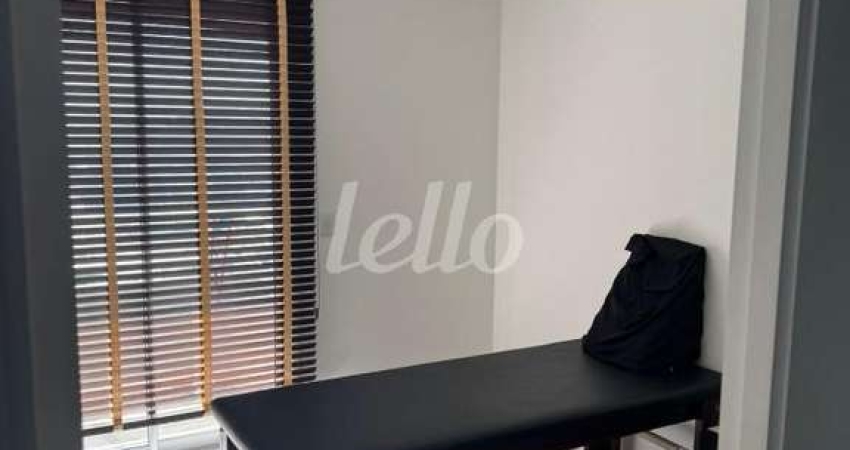 Sala comercial com 1 sala para alugar na Avenida Ordem e Progresso, --, Várzea da Barra Funda, São Paulo