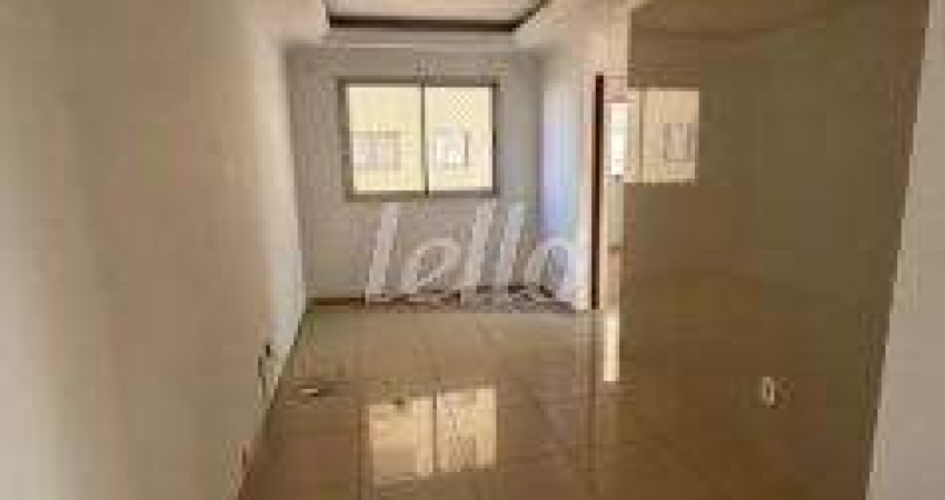 Apartamento com 2 quartos para alugar na Rua do Hipódromo, --, Brás, São Paulo