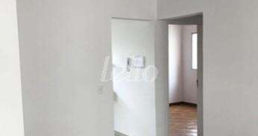 Apartamento com 2 quartos para alugar na Rua Padre Machado, --, Bosque da Saúde, São Paulo