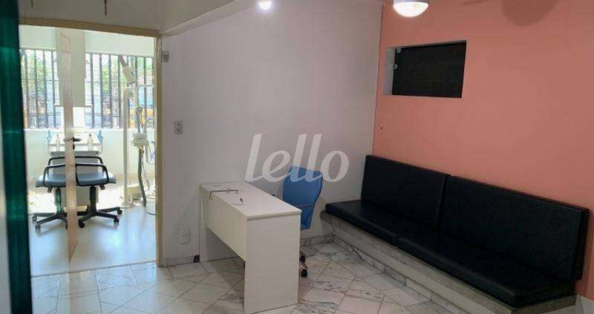 Casa comercial com 8 salas para alugar na Avenida Indianópolis, --, Indianópolis, São Paulo