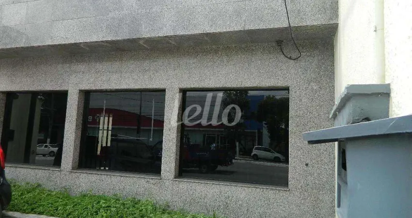 Prédio com 11 salas para alugar na Avenida Indianópolis, --, Indianópolis, São Paulo