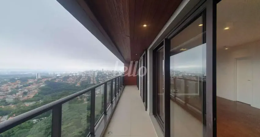 Apartamento com 1 quarto para alugar na Rua Girassol, --, Vila Madalena, São Paulo