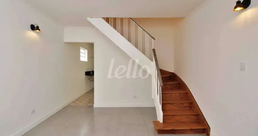 Casa comercial com 1 sala para alugar na Rua General Lecor, --, Ipiranga, São Paulo