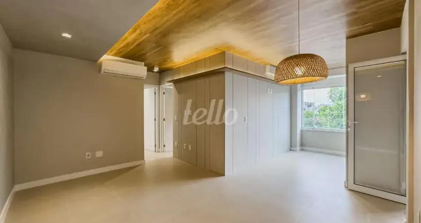 Apartamento com 2 quartos para alugar na Avenida Doutor Rodrigues Alves, --, Fundação, São Caetano do Sul