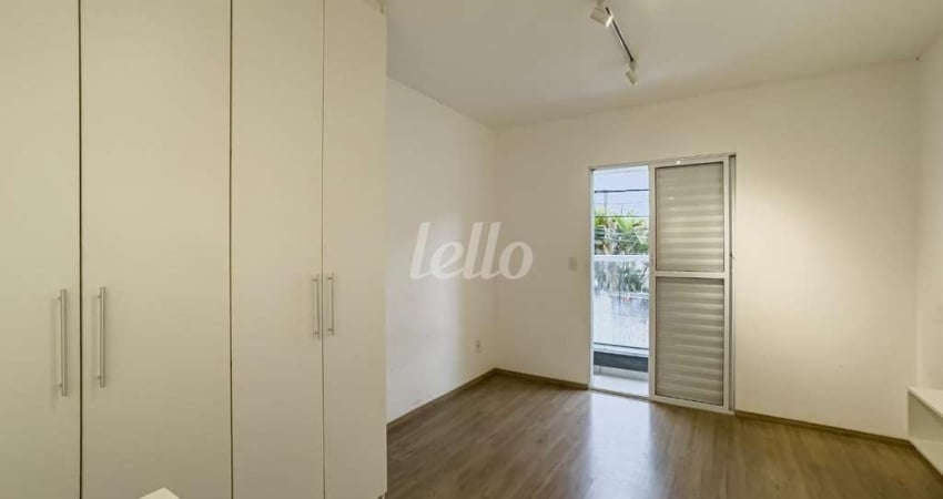 Apartamento com 1 quarto para alugar na Rua Glória do Goitá, --, Vila Independência, São Paulo
