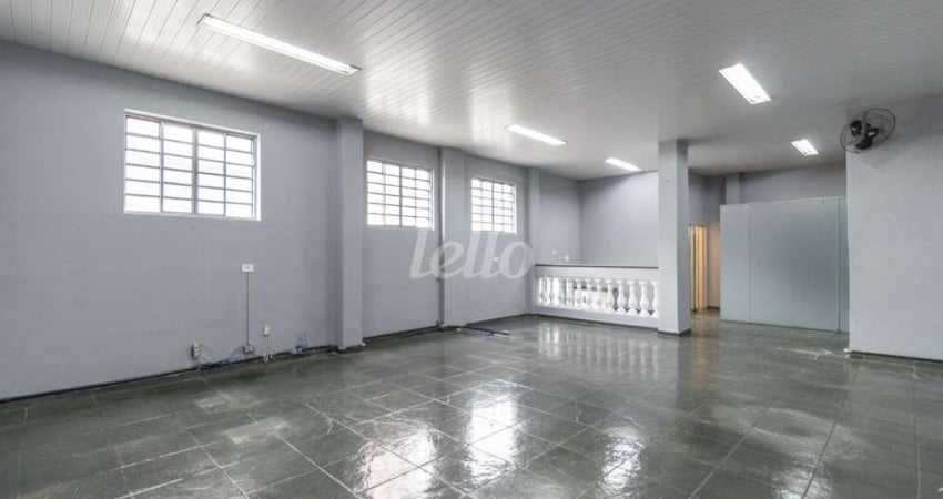 Ponto comercial para alugar na Rua Falchi Gianini, --, Vila Prudente, São Paulo