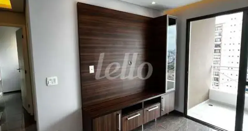 Apartamento com 2 quartos para alugar na Rua Paraguai, --, Parque das Nações, Santo André