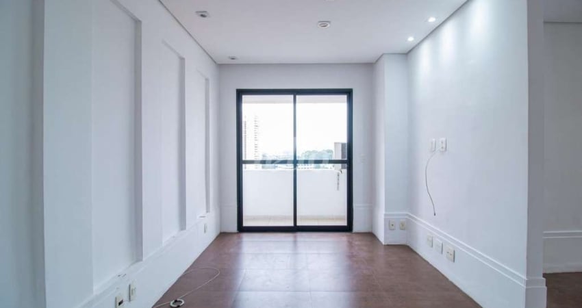 Apartamento com 1 quarto para alugar na Rua Margarida de Lima, --, Tatuapé, São Paulo