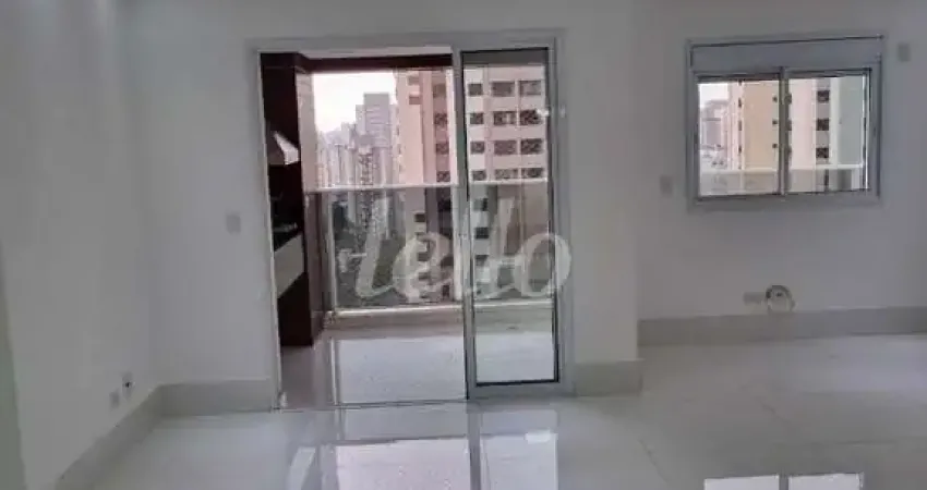 Apartamento com 2 quartos para alugar na Rua Henrique Sertório, --, Tatuapé, São Paulo