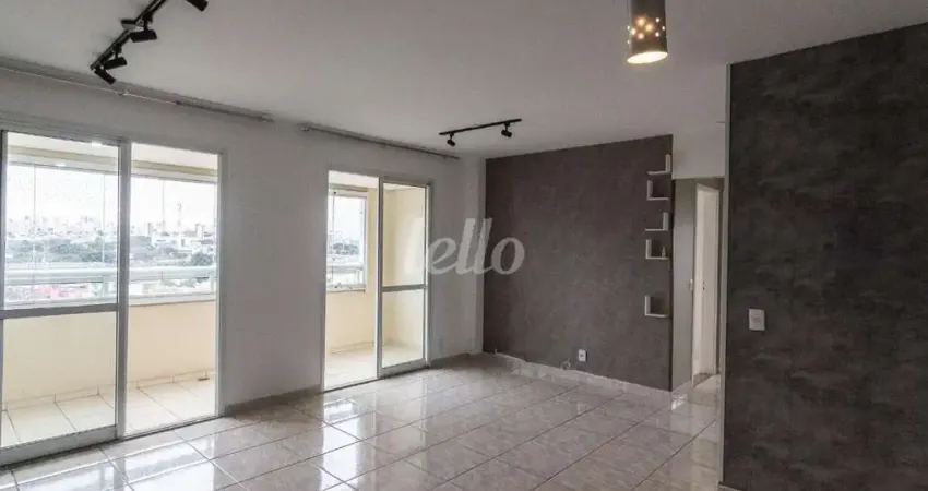 Apartamento com 2 quartos para alugar na Avenida Celso Garcia, --, Tatuapé, São Paulo