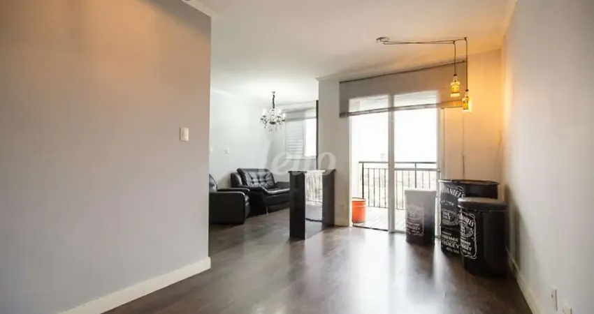 Apartamento com 2 quartos para alugar na Rua Iru, --, Vila Formosa, São Paulo