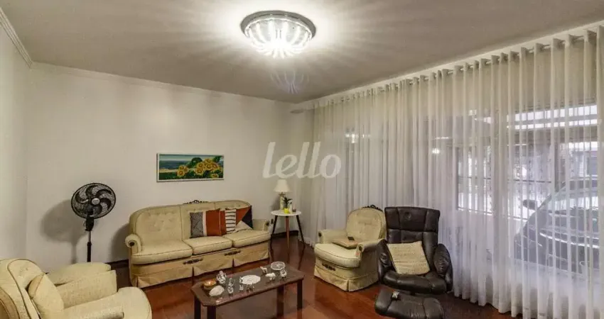 Casa comercial com 1 sala para alugar na Rua Bento Gonçalves, --, Vila Regente Feijó, São Paulo