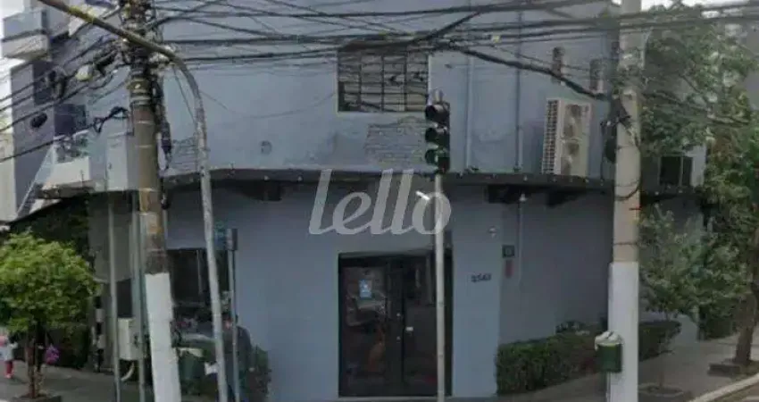 Prédio com 2 salas para alugar na Avenida General Ataliba Leonel, --, Parada Inglesa, São Paulo