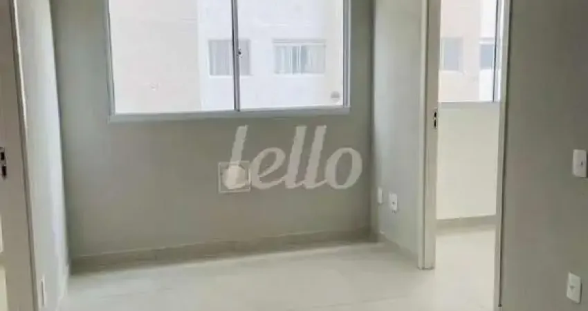 Apartamento com 2 quartos para alugar na Rua Maestro Gabriel Migliori, --, Jardim Pereira Leite, São Paulo