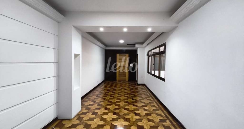Casa comercial com 1 sala para alugar na Rua Marquês de Valença, --, Alto da Mooca, São Paulo