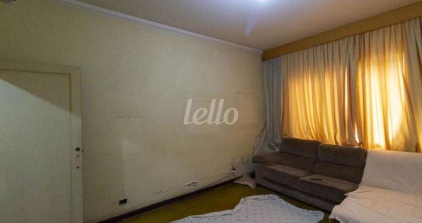 Casa comercial com 1 sala para alugar na Rua Basílio da Cunha, --, Vila Deodoro, São Paulo