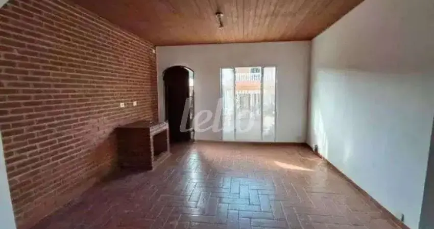 Casa com 4 quartos para alugar na Rua Rio Pardo, --, Vila Helena, Santo André