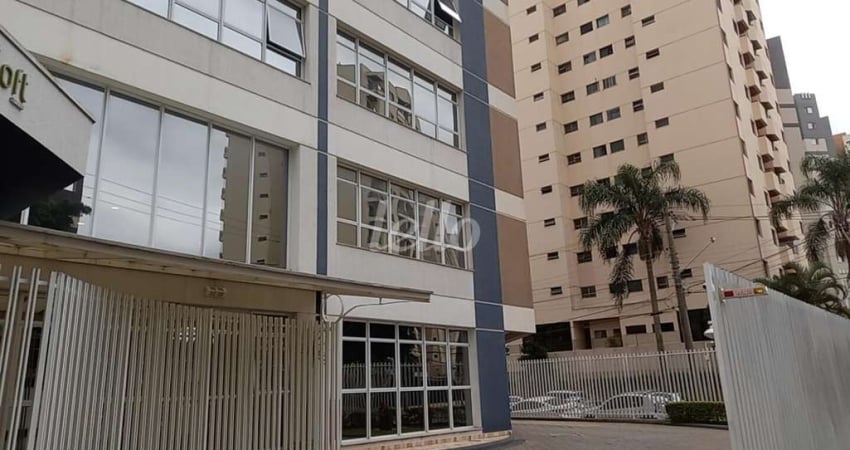 Apartamento com 1 quarto para alugar na Avenida Louraci Della Nina Tavares, --, Loteamento Mogilar, Mogi das Cruzes
