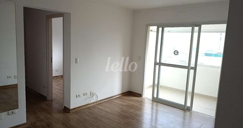 Apartamento com 2 quartos para alugar na Rua Padre Adelino, --, Quarta Parada, São Paulo