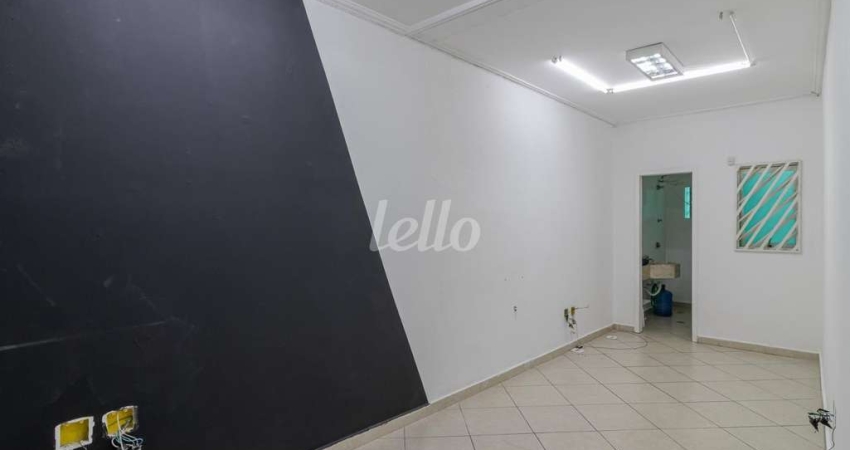 Sala comercial com 1 sala para alugar na Avenida Doutor Eduardo Cotching, --, Vila Formosa, São Paulo