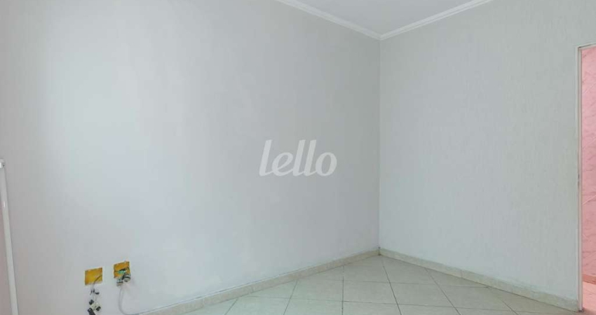 Sala comercial com 1 sala para alugar na Avenida Doutor Eduardo Cotching, --, Vila Formosa, São Paulo