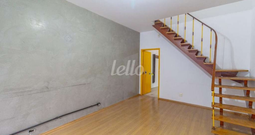Casa comercial com 2 salas para alugar na Rua Coelho Lisboa, --, Cidade Mãe do Céu, São Paulo