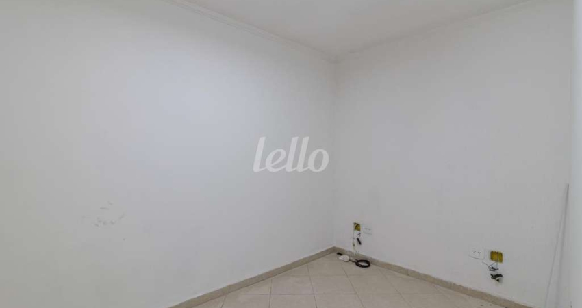 Sala comercial com 1 sala para alugar na Avenida Doutor Eduardo Cotching, --, Vila Formosa, São Paulo