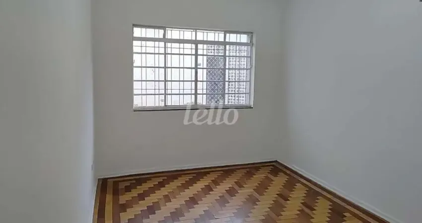 Apartamento com 2 quartos para alugar na Rua Corneteiro de Jesus, --, Água Fria, São Paulo