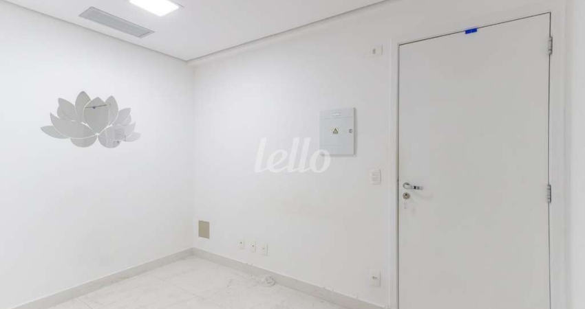 Sala comercial com 1 sala para alugar na Rua Amaral Gama, --, Santana, São Paulo