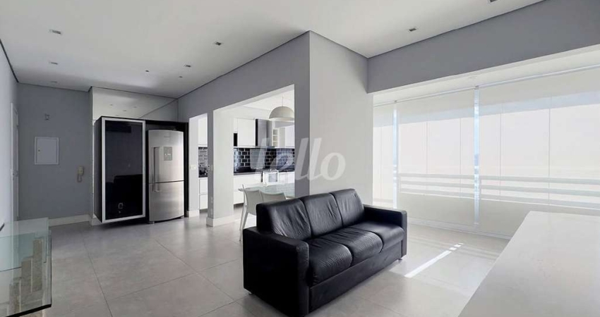 Apartamento com 1 quarto para alugar na Rua Ferreira de Araújo, --, Pinheiros, São Paulo