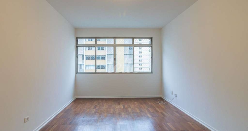 Apartamento com 3 quartos para alugar na Rua Afonso de Freitas, --, Paraíso, São Paulo